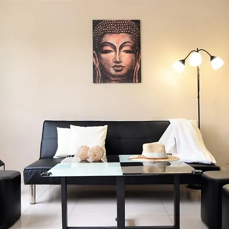 Casa Avva Appartement