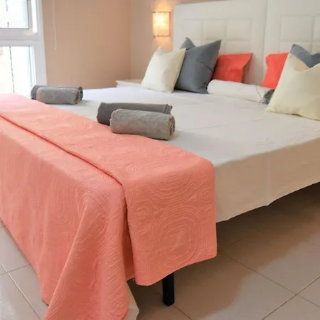Casa Avva Appartement *
