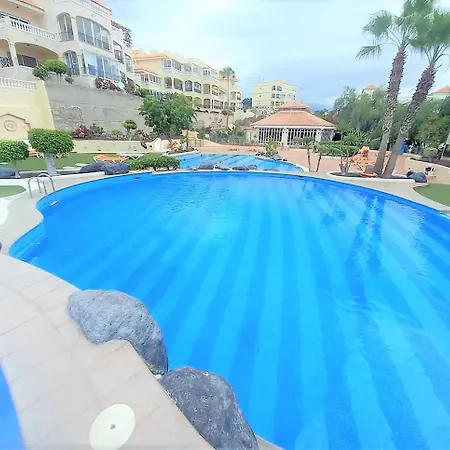 Appartement Casa Avva