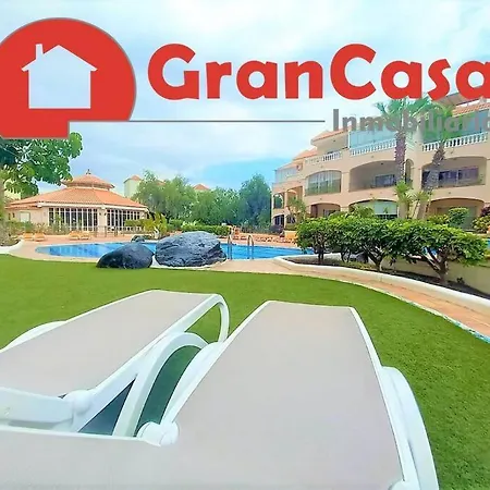 Appartamento Casa Avva San Miguel de Abona
