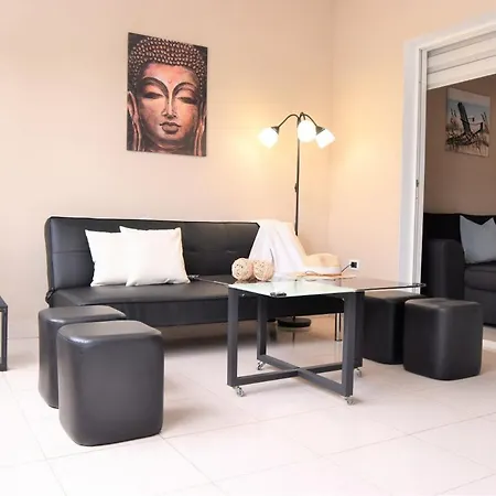 Casa Avva سان ميغيل ذي أبونا