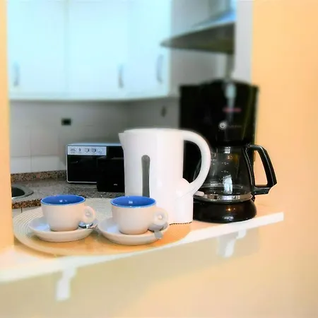 Apartamento Casa Avva *