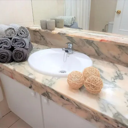 Casa Avva Apartment San Miguel de Abona