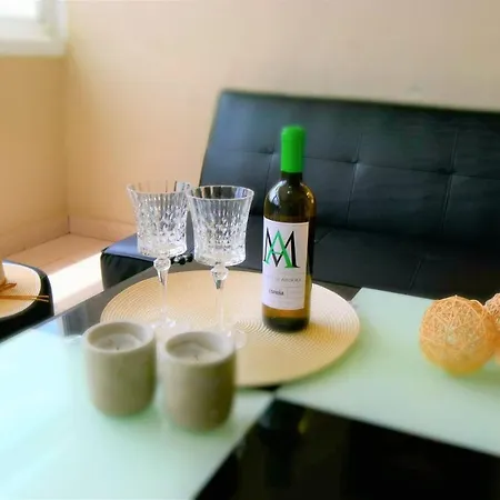 Casa Avva * سان ميغيل ذي أبونا