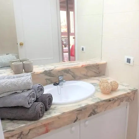 Casa Avva سان ميغيل ذي أبونا