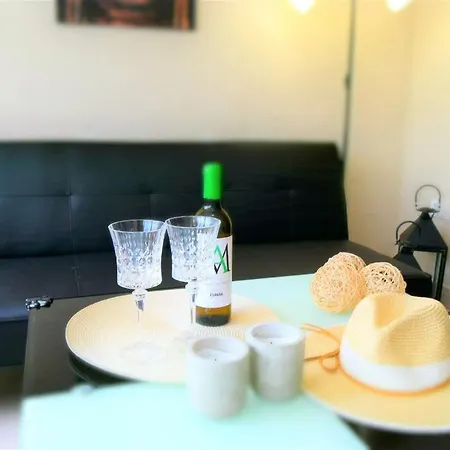 Casa Avva San Miguel de Abona