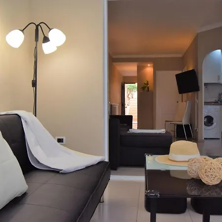 Appartamento Casa Avva