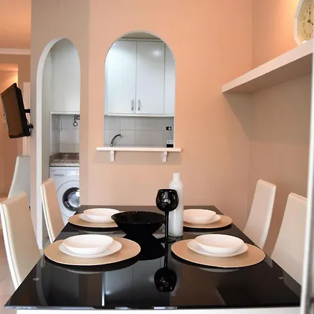 Casa Avva Apartamento