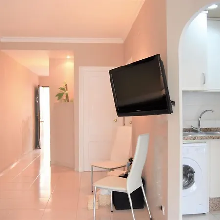 Casa Avva * سان ميغيل ذي أبونا