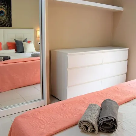 Casa Avva شقة سان ميغيل ذي أبونا