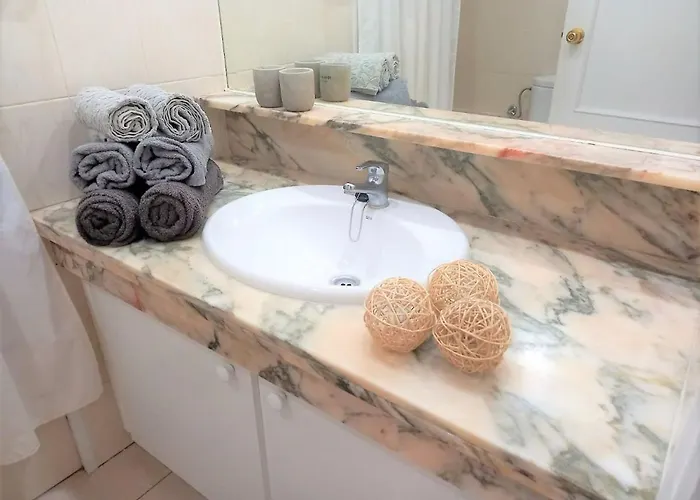 Casa Avva Апартаменты Сан Мигель