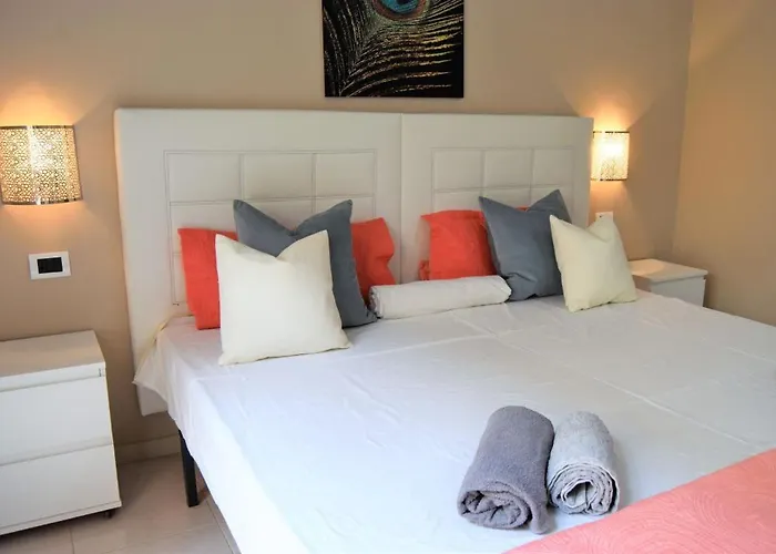 Casa Avva * Сан Мигель