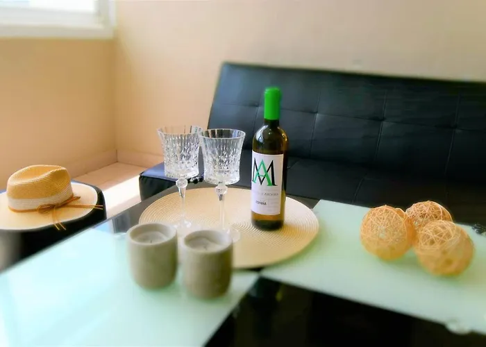 Casa Avva * Сан Мигель