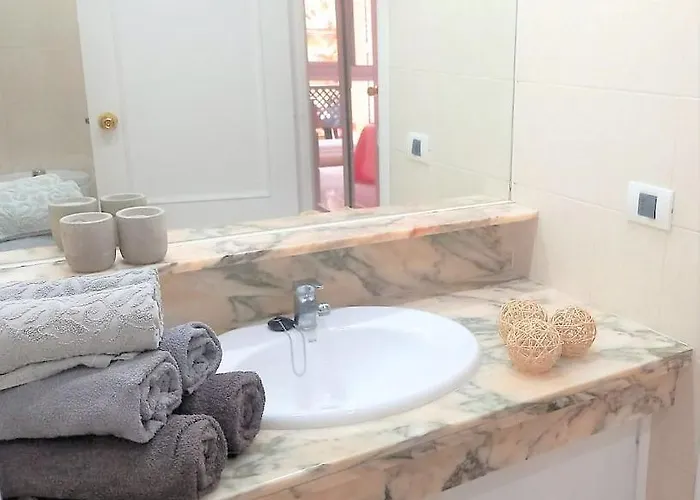 Casa Avva Сан Мигель