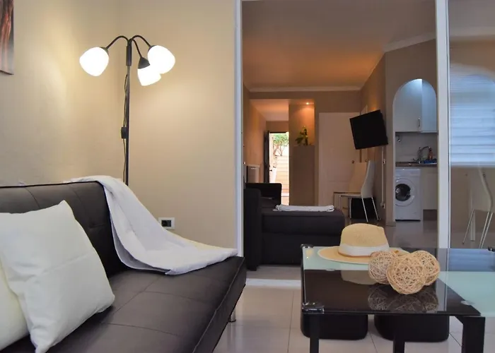 Апартаменты Casa Avva