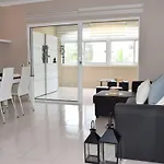 Apartmán Casa Avva