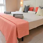 Casa Avva Lejlighed *