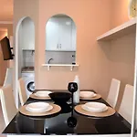 Casa Avva Lejlighed