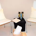 Lejlighed Casa Avva *