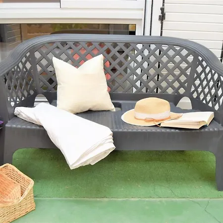 Appartement Casa Avva *