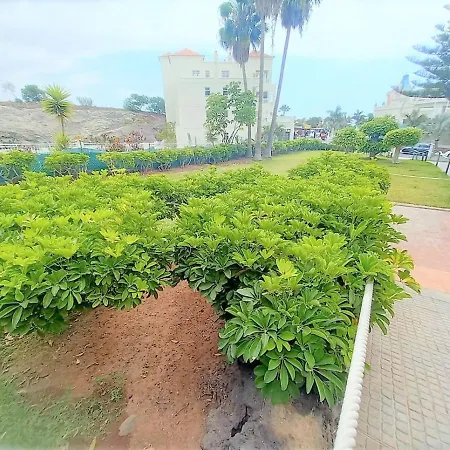 Appartement Casa Avva