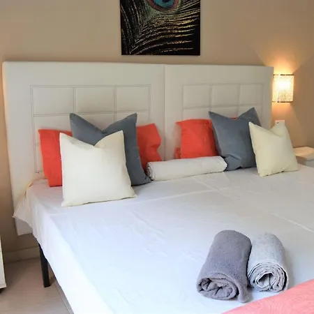 Casa Avva * San Miguel de Abona