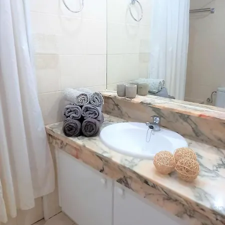 Appartement Casa Avva