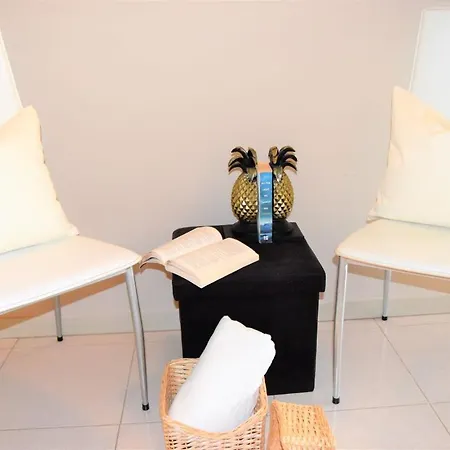 Appartement Casa Avva *