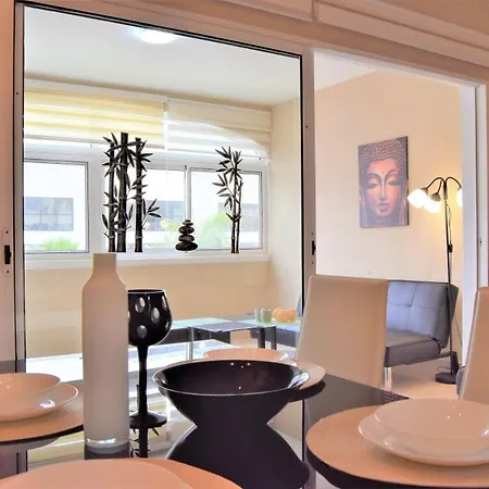 Appartement Casa Avva San Miguel de Abona