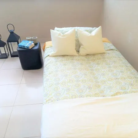 Casa Avva Appartement *