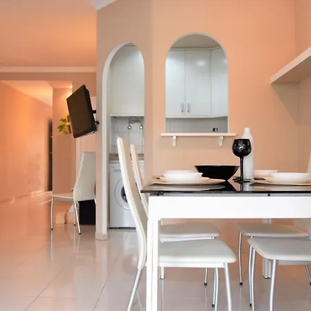 Casa Avva San Miguel de Abona