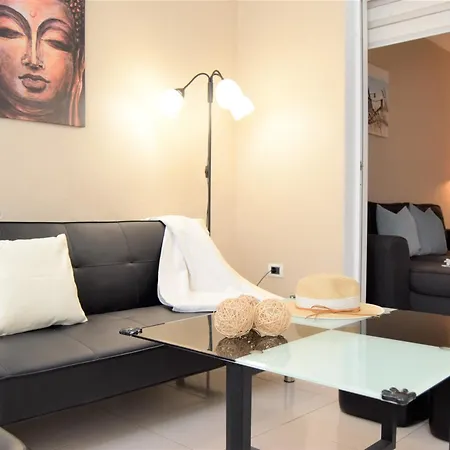 شقة Casa Avva سان ميغيل ذي أبونا