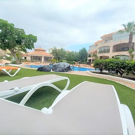 Casa Avva Lägenhet San Miguel de Abona