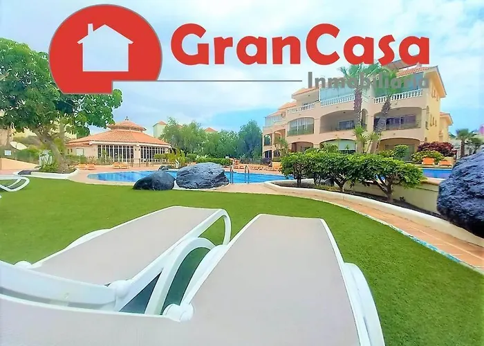 Apartmán Casa Avva San Miguel de Abona