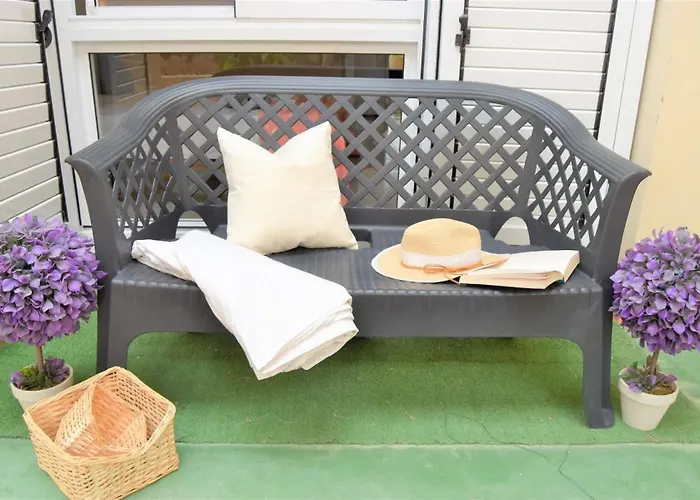 Appartement Casa Avva *