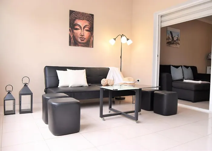 Casa Avva سان ميغيل ذي أبونا