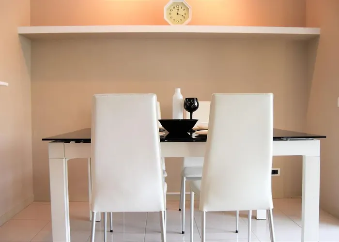 Appartement Casa Avva San Miguel de Abona