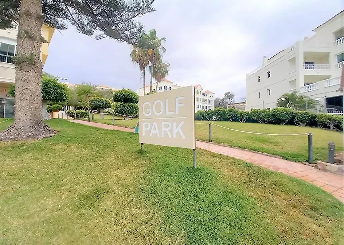 Apartmán Casa Avva San Miguel de Abona