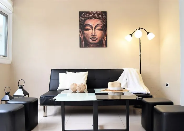 Casa Avva Appartement