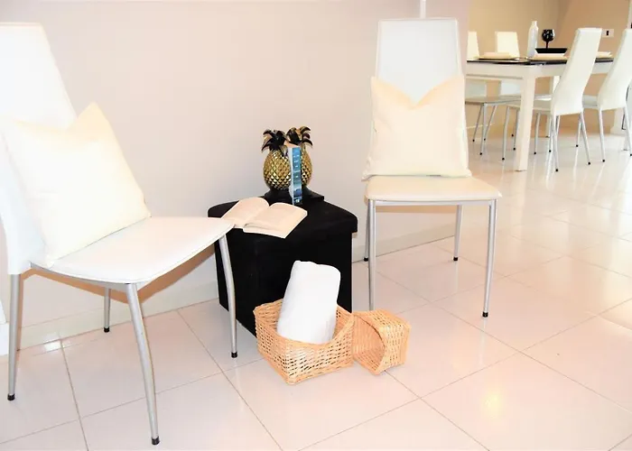 Casa Avva Appartement