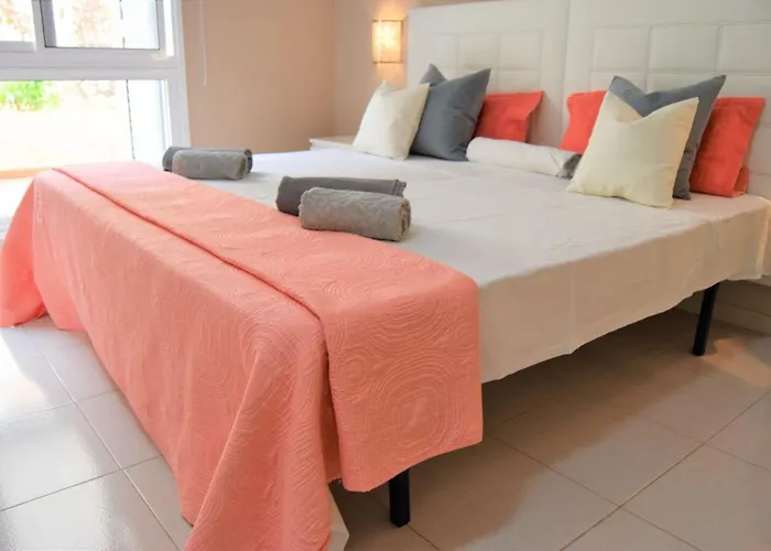 Casa Avva Appartement *