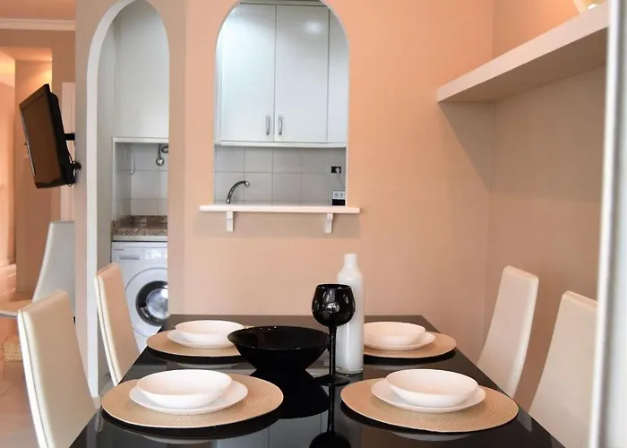 Casa Avva Appartement