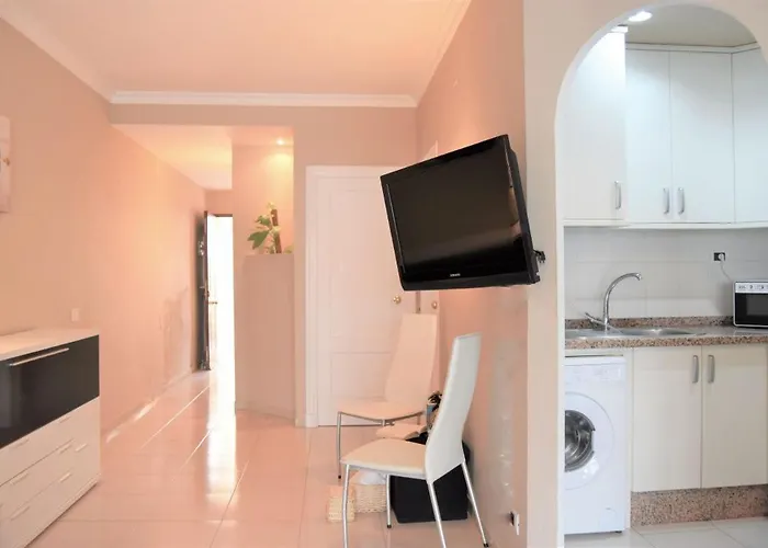 Casa Avva * San Miguel de Abona