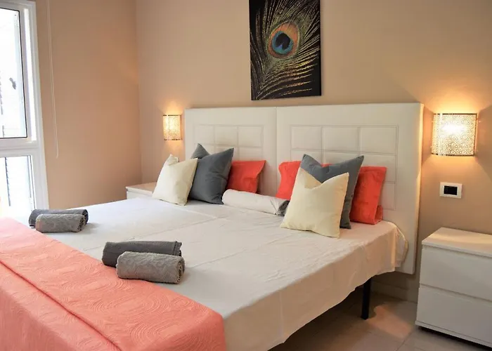 Apartmán Casa Avva *