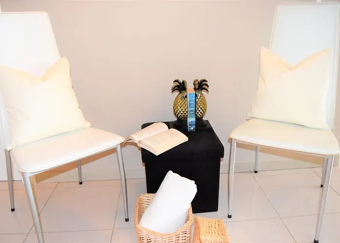 Apartmán Casa Avva *