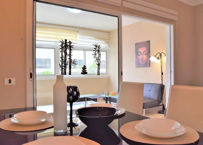 شقة Casa Avva سان ميغيل ذي أبونا