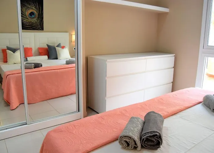 Casa Avva Apartmán San Miguel de Abona