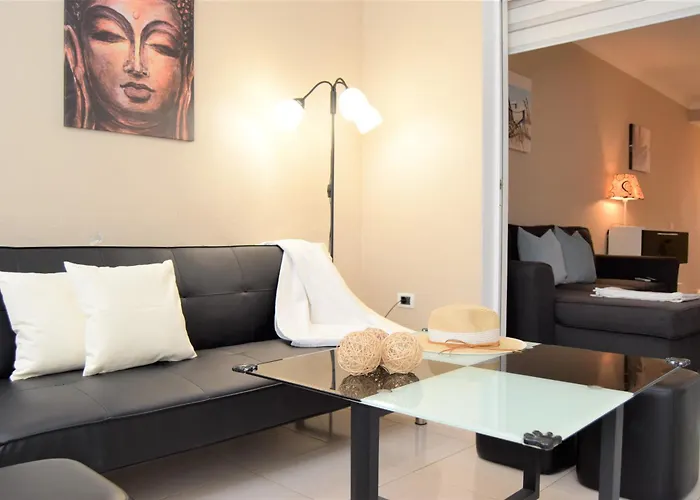 Appartement Casa Avva San Miguel de Abona